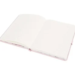 Papier & Schriften>Kids Creative Dagboek Bruin,Roze