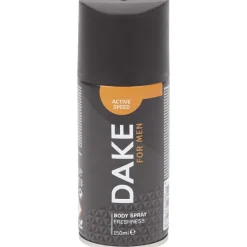 Lichaamsverzorging>Palmolive Dake For Men Deodorant