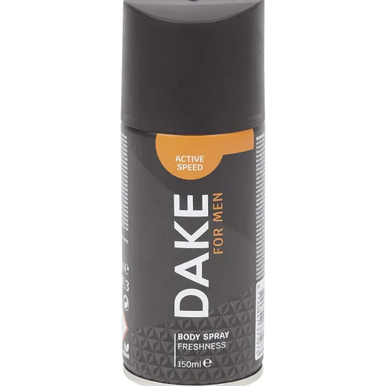 Lichaamsverzorging>Palmolive Dake For Men Deodorant