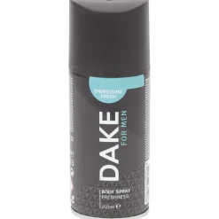 Lichaamsverzorging>Palmolive Dake For Men Deodorant
