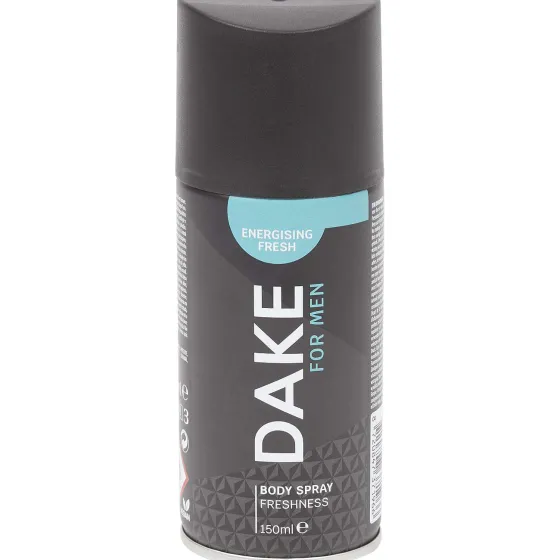 Lichaamsverzorging>Palmolive Dake For Men Deodorant