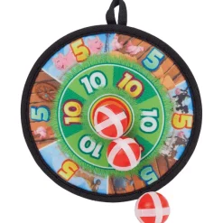 Spellen>Mini Matters Dartspel