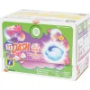 Afwas- & Wasmiddelen>Dash 3-In-1 Pods Wildflower Fresh