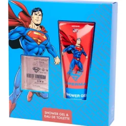 Parfum>DC Comics Giftset