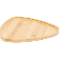 Dienbladen>Staub Decoratief Dienblad Beige