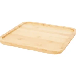 Dienbladen>Staub Decoratief Dienblad Beige