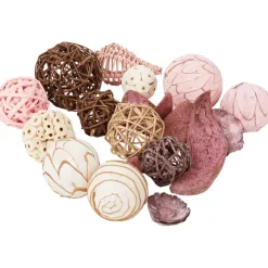 Woonaccessoires>Merk Decoratiemix Meerkleurig