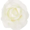 Kunstplanten & -Bloemen>Merk Decoratieve Kunstroos Beige,Rood,Wit