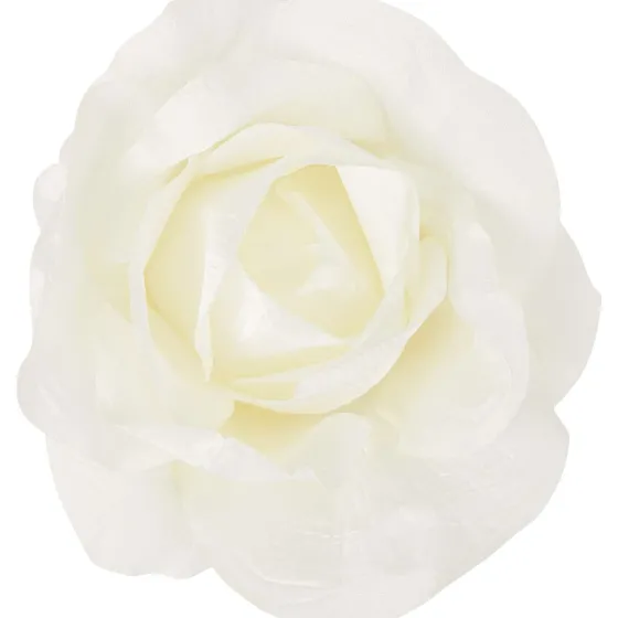 Kunstplanten & -Bloemen>Merk Decoratieve Kunstroos Beige,Rood,Wit
