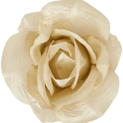 Kunstplanten & -Bloemen>Merk Decoratieve Kunstroos Beige,Rood,Wit