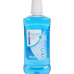 Mondverzorging>Dentapro 3-In-1 Mondwater Blauw,Groen