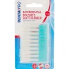 Mondverzorging>Dentapro Tandenstokers Groen,Wit