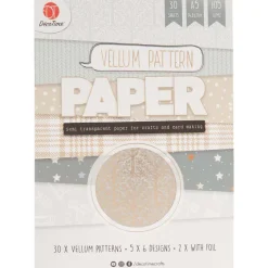 Papier & Schriften>Kids Creative Designblok Print,Meerkleurig