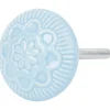 Woonaccessoires>Merk Deur- Of Ladeknop Blauw,Geel,Roze,Zwart