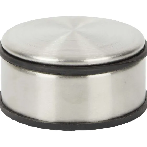 Woonaccessoires>Merk Deurstopper Zilver