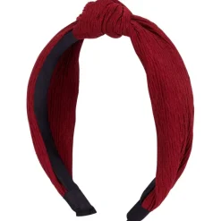 Haaraccessoires>Schrunchmiez Diadeem Groen,Koper,Print,Roze,Zwart