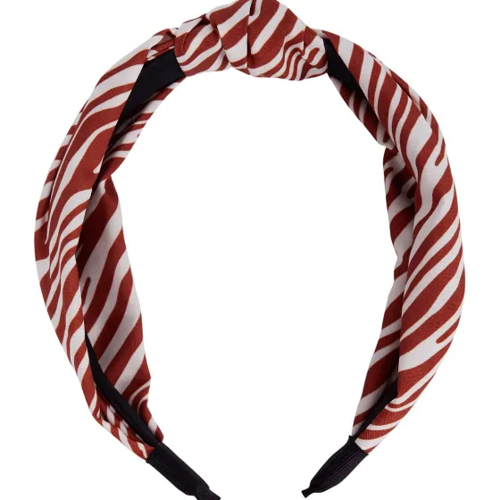 Haaraccessoires>Schrunchmiez Diadeem Groen,Koper,Print,Roze,Zwart