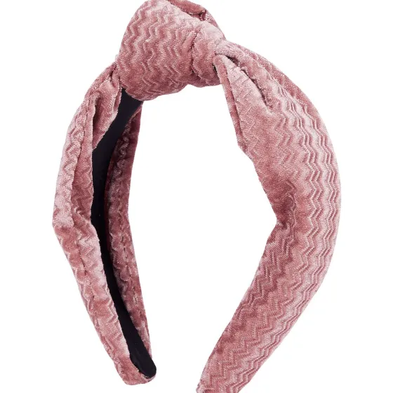 Haaraccessoires>Schrunchmiez Diadeem Groen,Koper,Print,Roze,Zwart