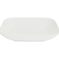 Servies>Merk Diep Bord Wit