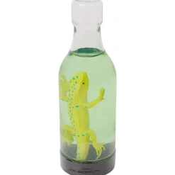 Spellen>Mini Matters Dier In Fles Met Slijm Groen