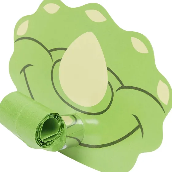 Feestartikelen>Merk Dieren Roltongen Print