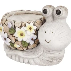 Bloempotten>Merk Dierenbloempot