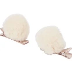 Haaraccessoires>Schrunchmiez Dierenoortjes Haarklemmen Print