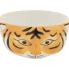 Servies>Merk Dierenschaaltje Print