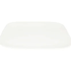 Servies>Merk Dinerbord Wit