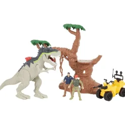 Spellen>Mini Matters Dino Speelset