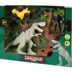 Spellen>Mini Matters Dino Speelset
