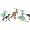 Knuffels & Poppen>Harry Potter Dinosaurus Speelset