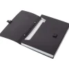 Mappen>Office Essentials Documentenmap Zwart,Blauw