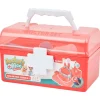 Spellen>Mini Matters Dokter-Speelset Rood