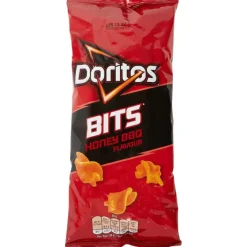 Chips>Doritos Bits Honey Bbq