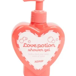 Lichaamsverzorging>Palmolive Douchegel Love Potion