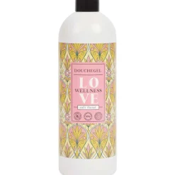 Lichaamsverzorging>Palmolive Douchegel Soft Floral
