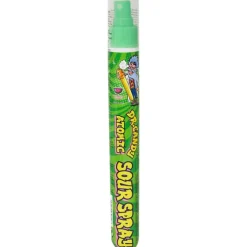 Drop & Snoep>Mike & Ike Dr. Candy Atomic Sour Spray