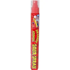 Drop & Snoep>Mike & Ike Dr. Candy Atomic Sour Spray