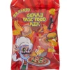 Drop & Snoep>Mike & Ike Dr. Candy Gummy Fast Food Mix