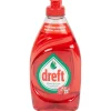 Afwas- & Wasmiddelen>Dreft Clean & Fresh Afwasmiddel Granaatappel