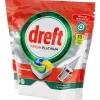 Afwas- & Wasmiddelen>Dreft Fresh Platinum Vaatwastabletten Original