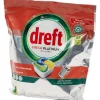 Afwas- & Wasmiddelen>Dreft Fresh Platinum Vaatwastabletten All In One