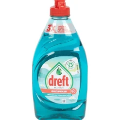 Afwas- & Wasmiddelen>Dreft Platinum Afwasmiddel Frisse Bries