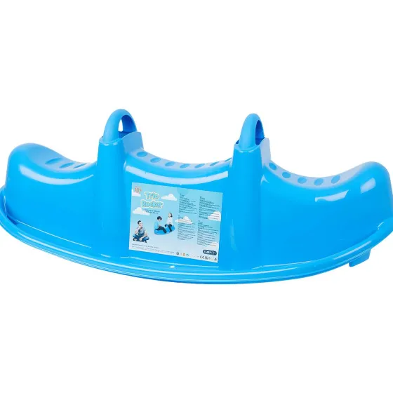 Buitenspeelgoed>Hasbro Driezits Wip Blauw,Groen
