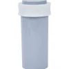 Glazen>Royal Leerdam Drinkbeker Blauw,Grijs,Roze