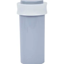 Glazen>Royal Leerdam Drinkbeker Blauw,Grijs,Roze