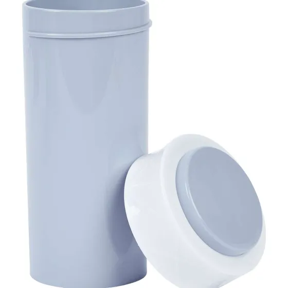 Glazen>Royal Leerdam Drinkbeker Blauw,Grijs,Roze