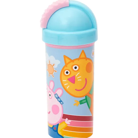 Bewaren & Meenemen>Lock & Lock Drinkbeker Print