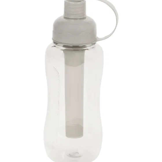 Bewaren & Meenemen>Lock & Lock Drinkfles Met Koelelement Blauw,Grijs,Roze,Zwart